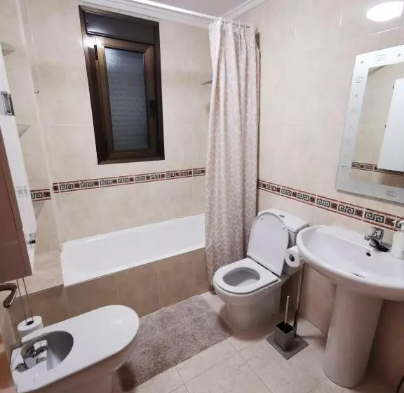 Rita Apartment