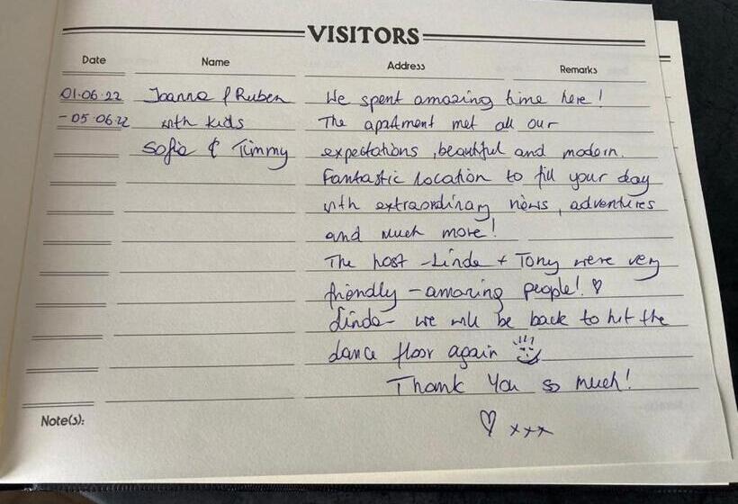 4thedome  Luxury Ground Floor Apartment By The Sea