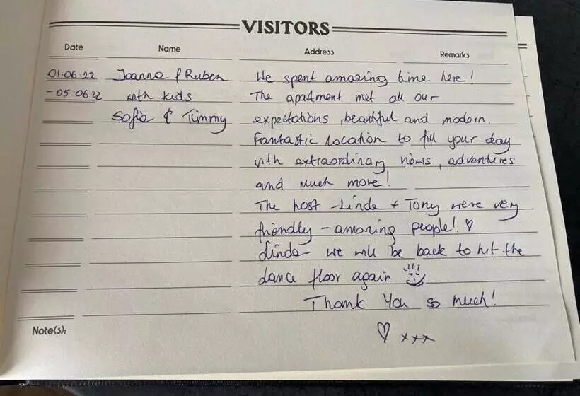 4thedome  Luxury Ground Floor Apartment By The Sea