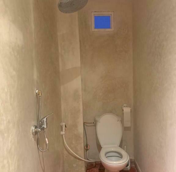 ユースホステル Cozy Surf House