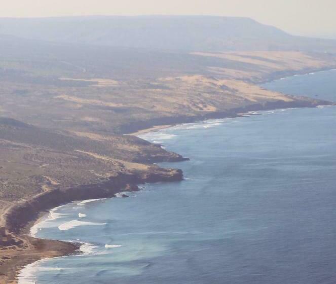 ユースホステル Cozy Surf House