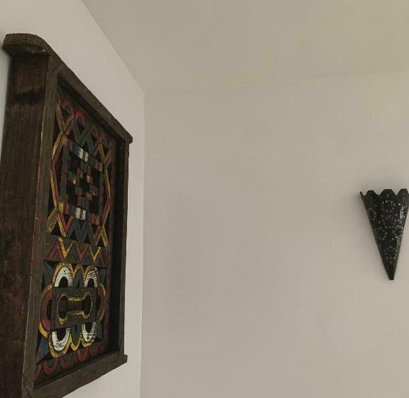 ユースホステル Cozy Surf House