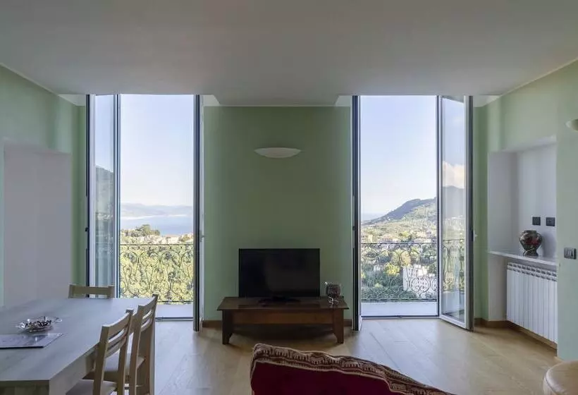 Joivy Villa Uruguay