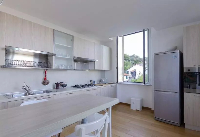 Joivy Villa Uruguay