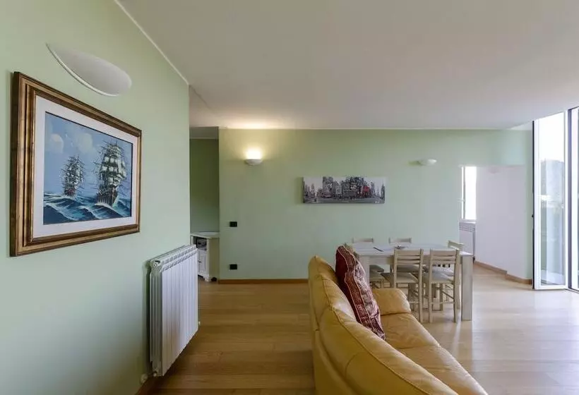 Joivy Villa Uruguay
