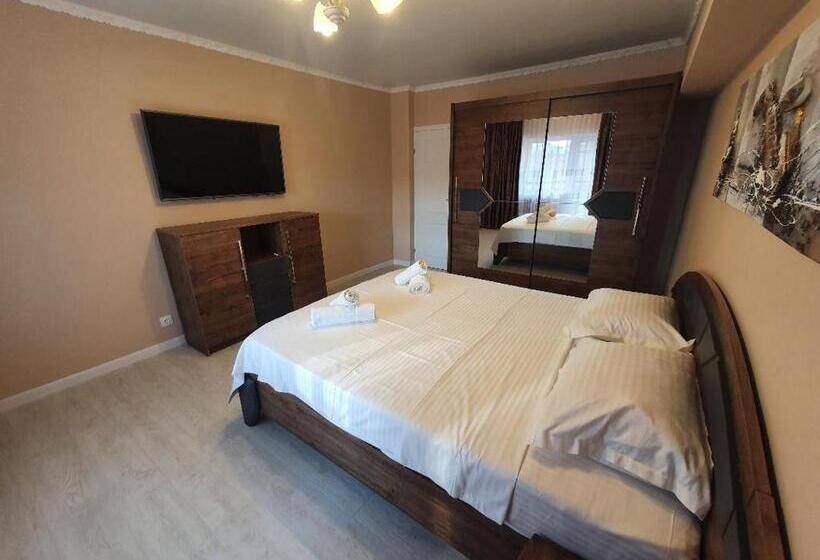 Apartament Ultracentral Gabriel