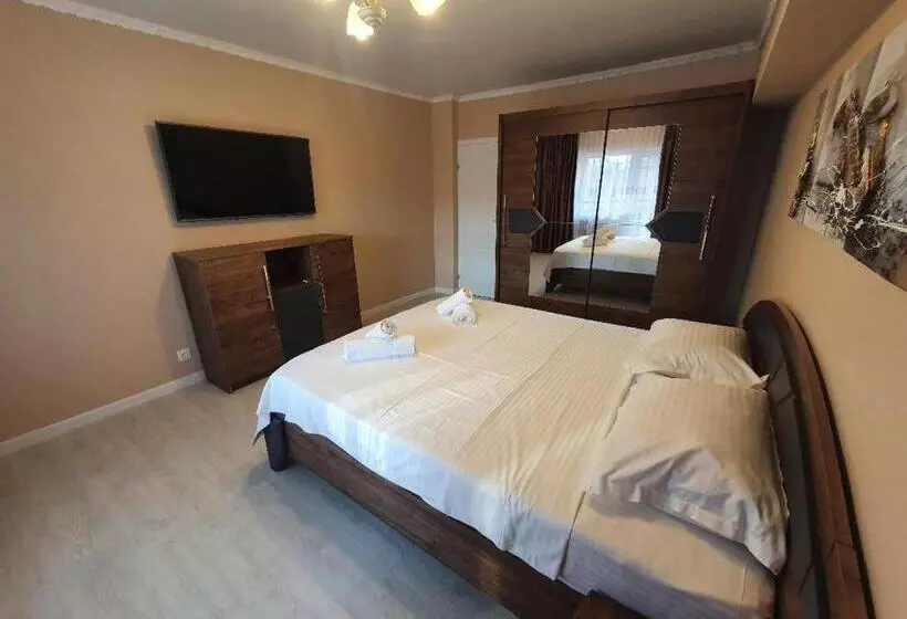 Apartament Ultracentral Gabriel