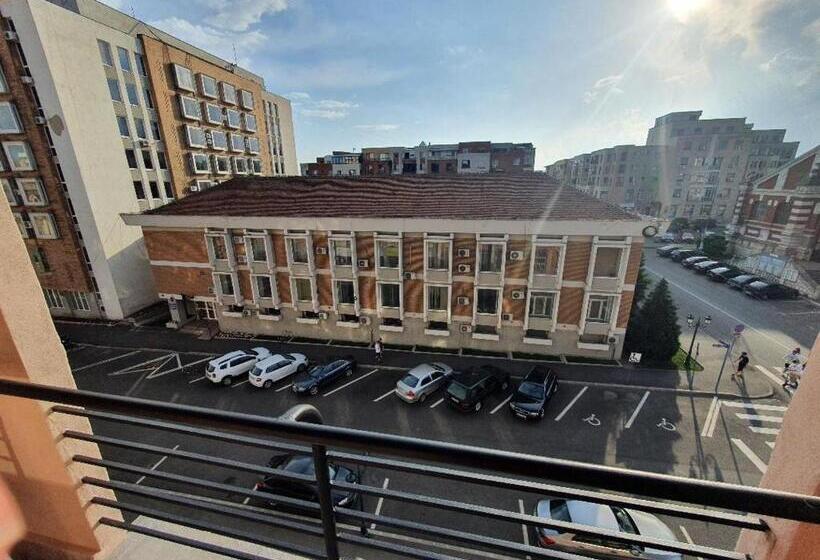 Apartament Ultracentral Gabriel