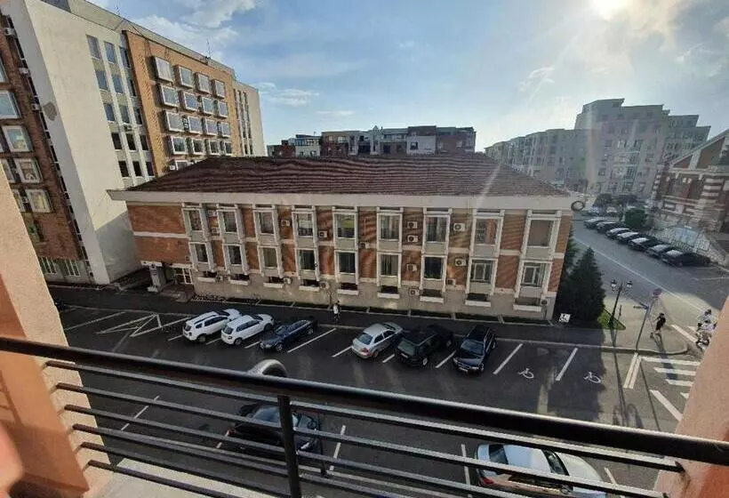 Apartament Ultracentral Gabriel
