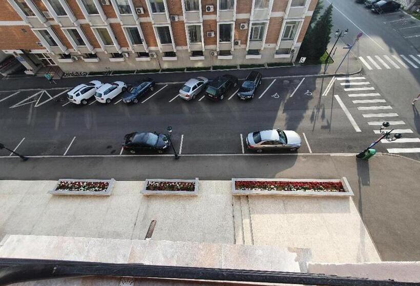 Apartament Ultracentral Gabriel