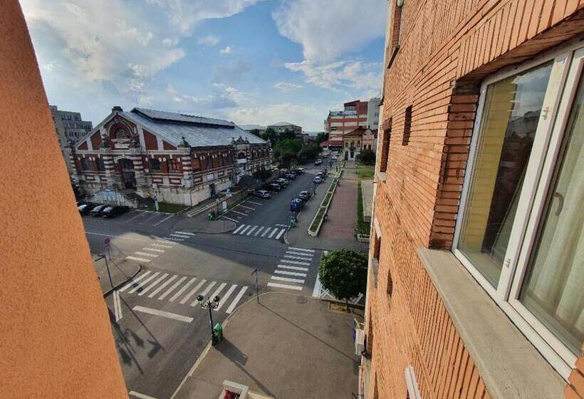 Apartament Ultracentral Gabriel