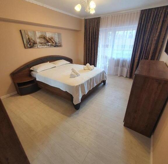 Apartament Ultracentral Gabriel