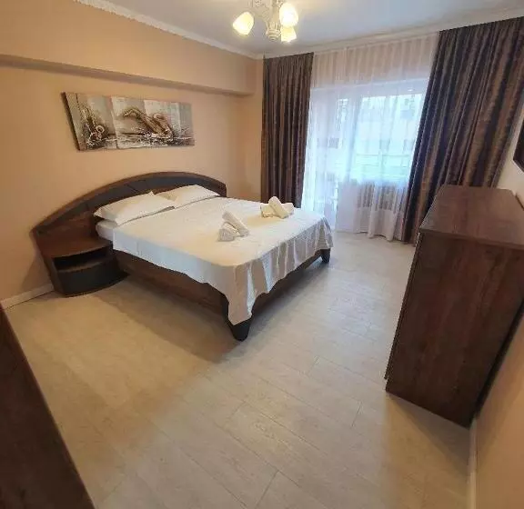 Apartament Ultracentral Gabriel