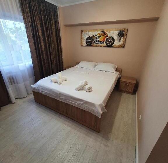 Apartament Ultracentral Gabriel