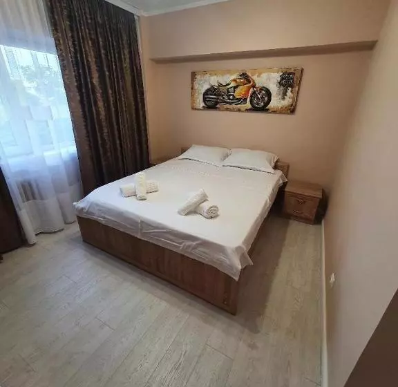 Apartament Ultracentral Gabriel