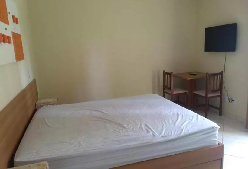Apartamento Flat Condomínio Thermas Place