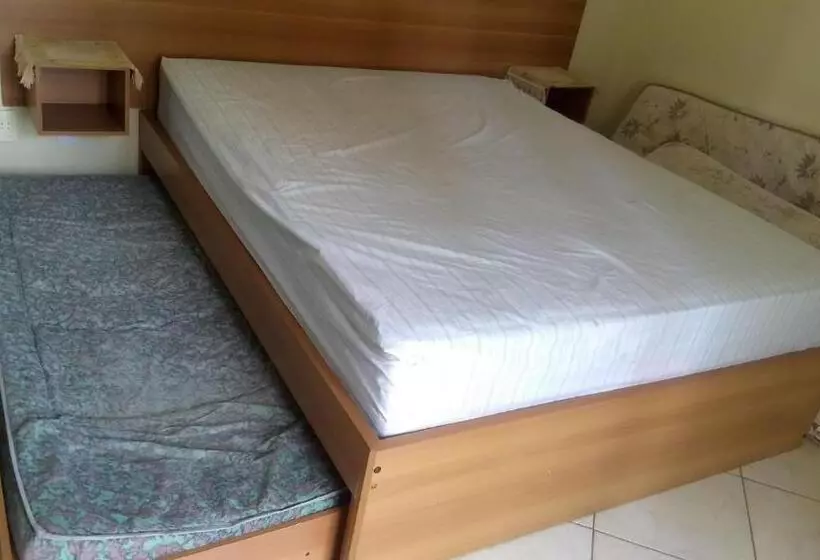 Apartamento Flat Condomínio Thermas Place