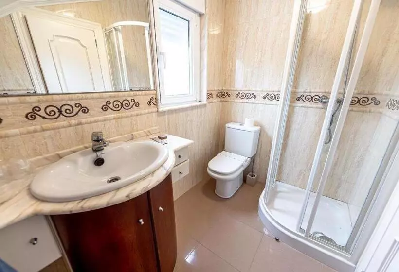 Apartamento Ponte