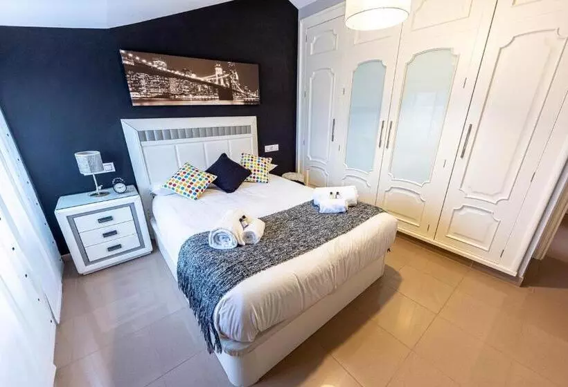 Apartamento Ponte
