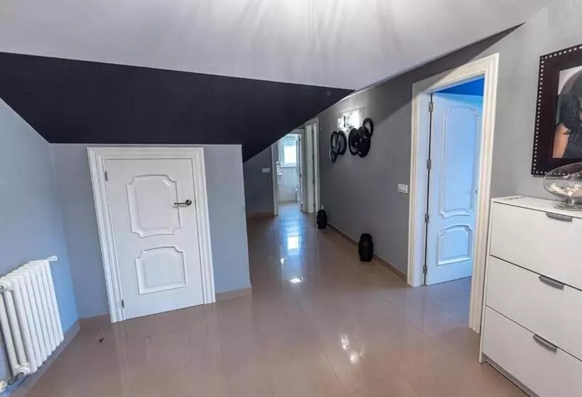 Apartamento Ponte