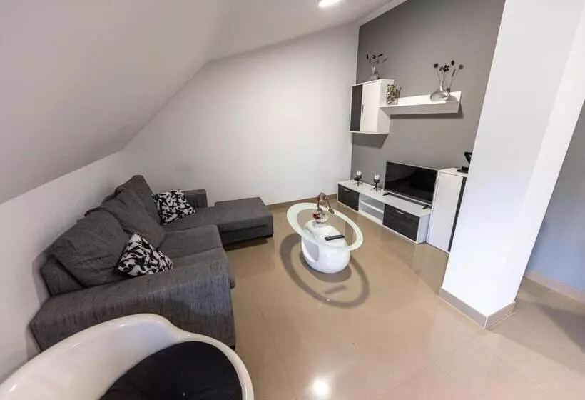 Apartamento Ponte