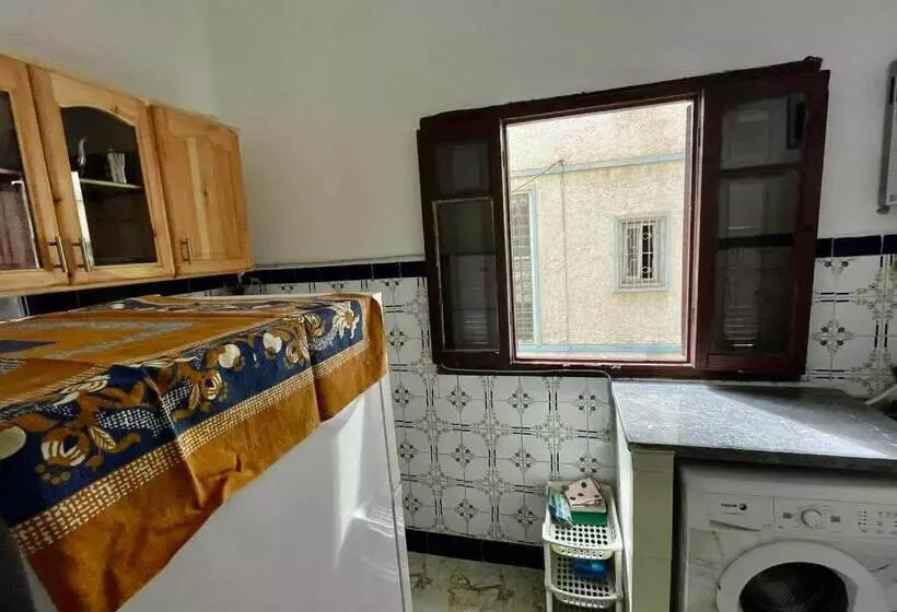Appartement Beauté Martil