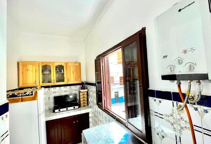 Appartement Beauté Martil