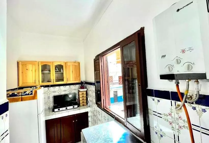 Appartement Beauté Martil