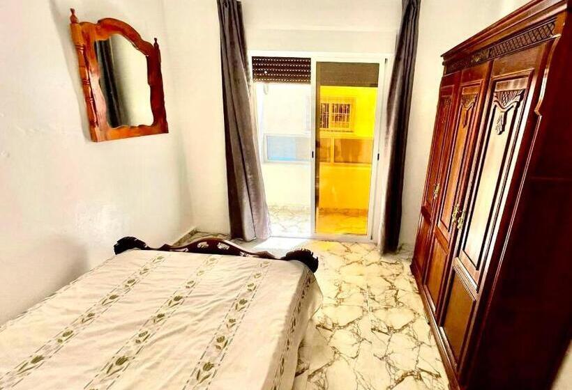 Appartement Beauté Martil