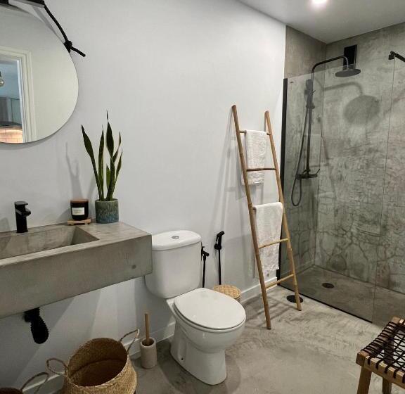 Cá Xuxù Precioso ático En Primera Línea De Mar