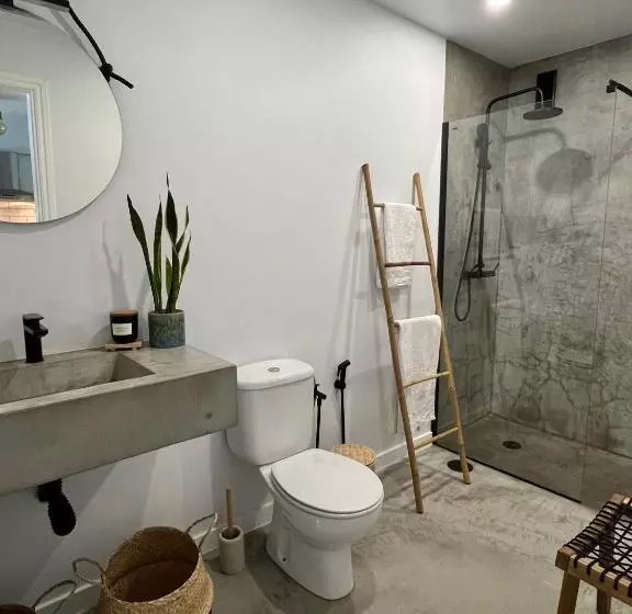 Cá Xuxù Precioso ático En Primera Línea De Mar