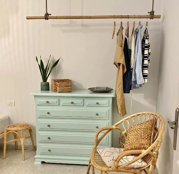 Cá Xuxù Precioso ático En Primera Línea De Mar