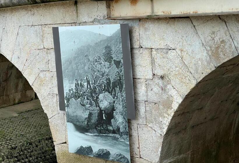 Ca S Est Passé à La Cour Aux Moines