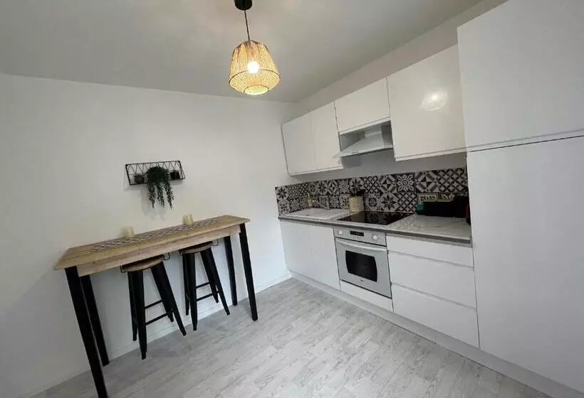 Ca S Est Passé à La Cour Aux Moines