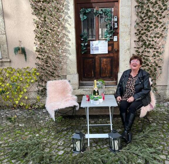 Ca S Est Passé à La Cour Aux Moines