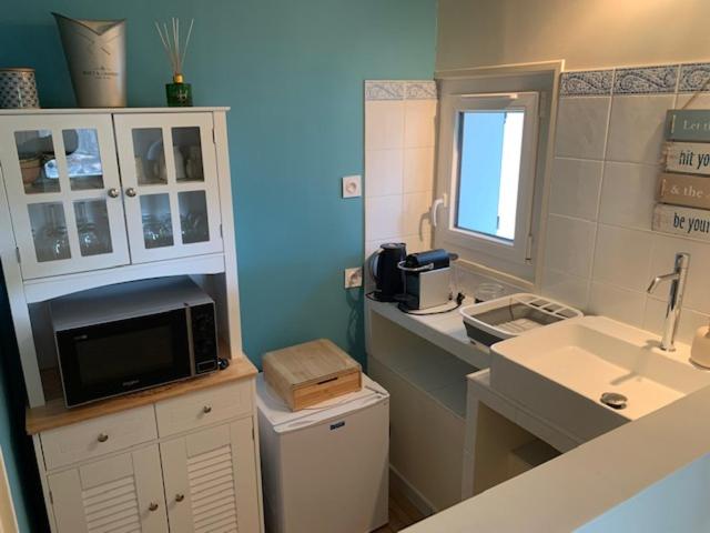 Charmante Annexe Au Cœur D Un Joli Parc Arboré