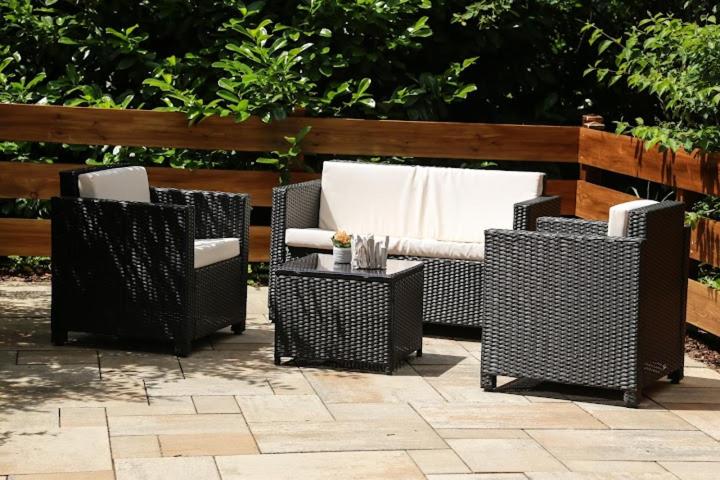 Ferienwohnung Zur Wolfskehln