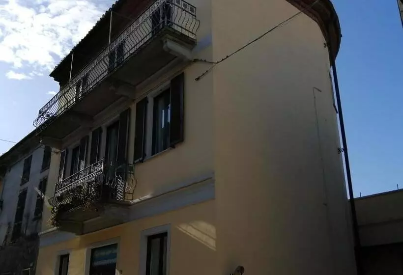 La Casa Di Giulia