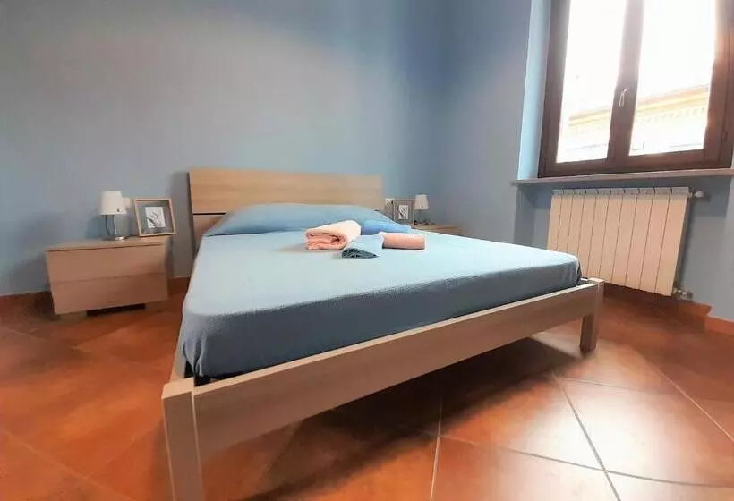 La Casa Di Giulia
