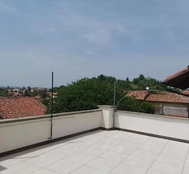 La Casa Di Giulia