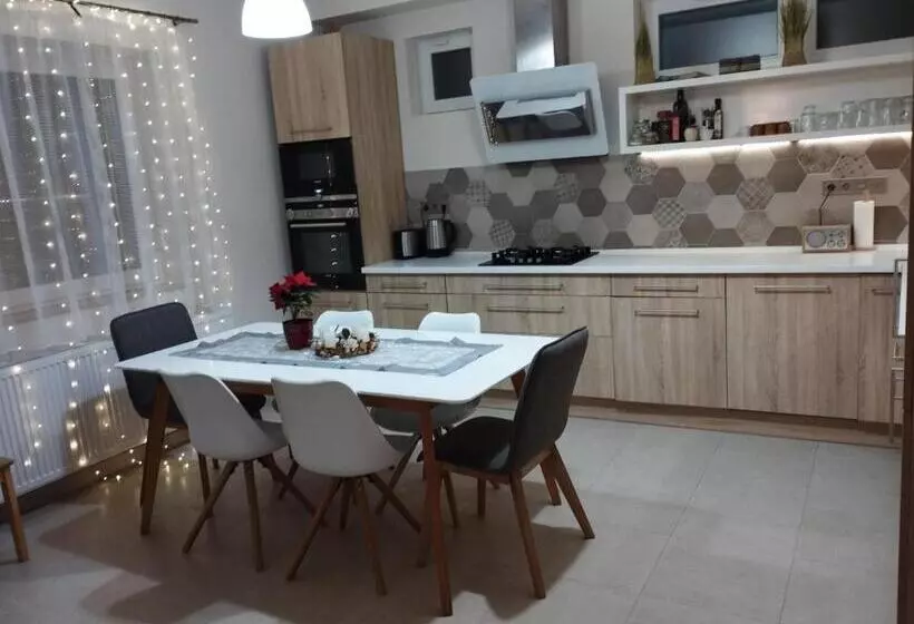 életvirág Rezidencia és Vendéglak