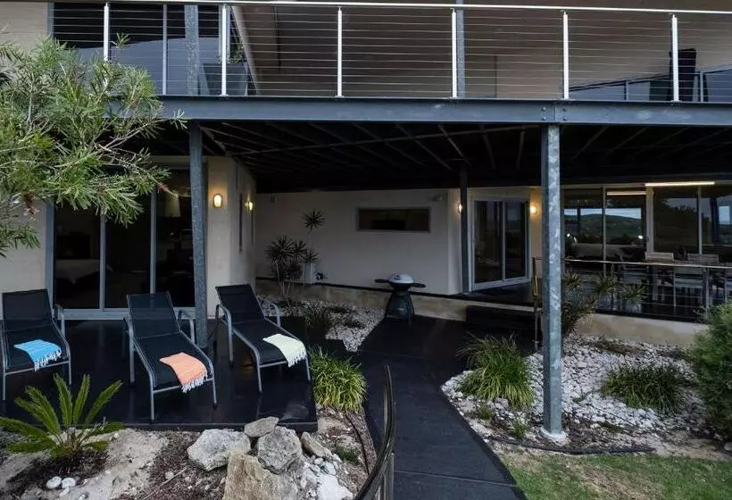 پانسیون Saudade Margaret River