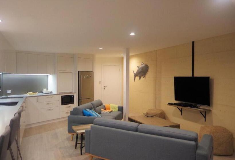 פנסיון Saudade Margaret River