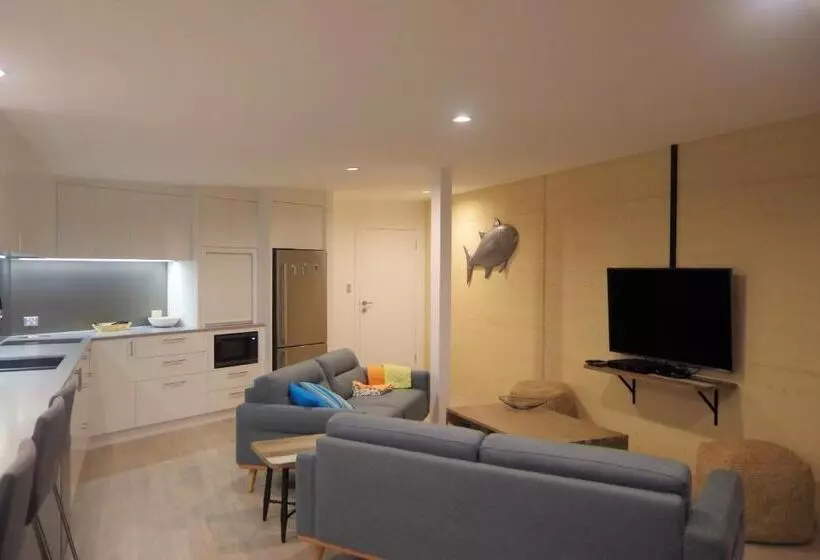 پانسیون Saudade Margaret River