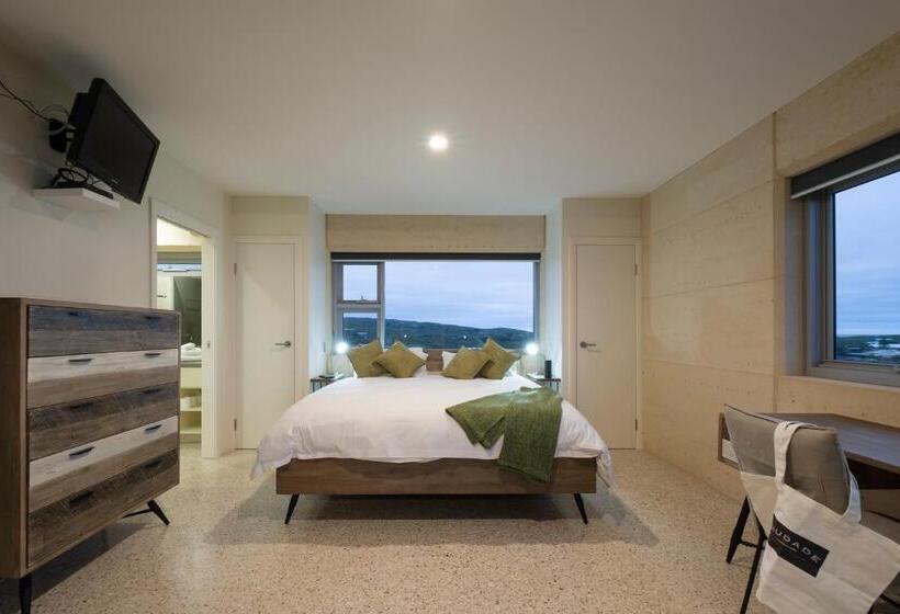 פנסיון Saudade Margaret River