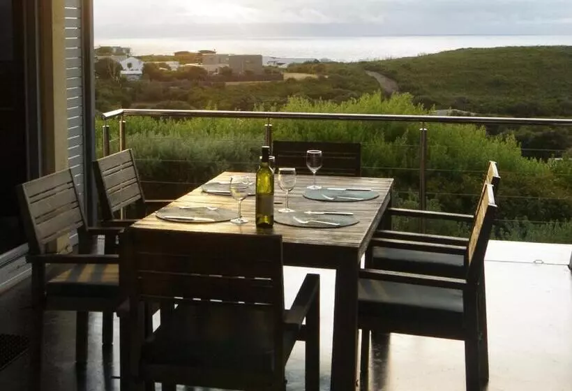 پانسیون Saudade Margaret River