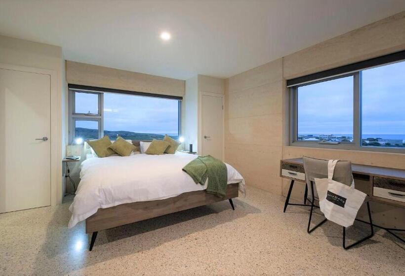 פנסיון Saudade Margaret River