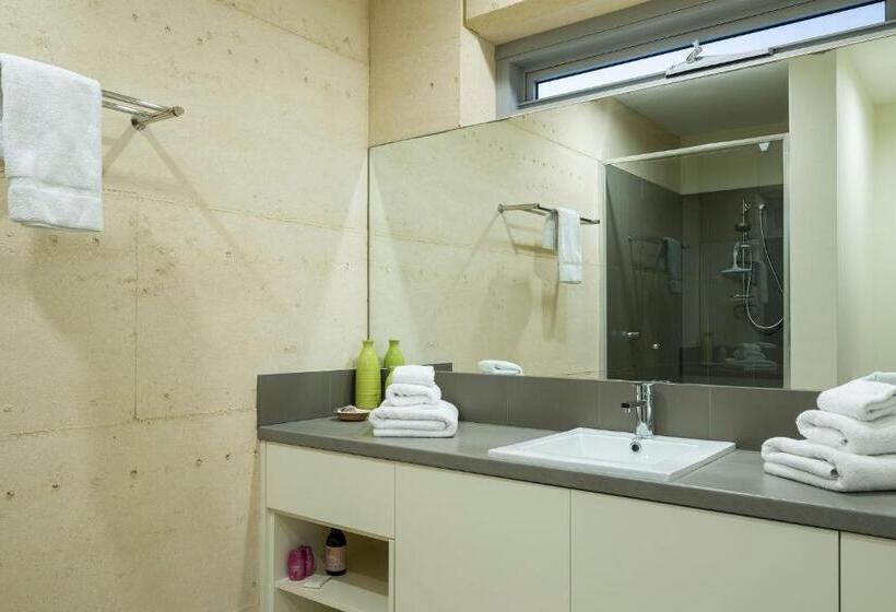 פנסיון Saudade Margaret River