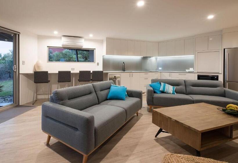 פנסיון Saudade Margaret River