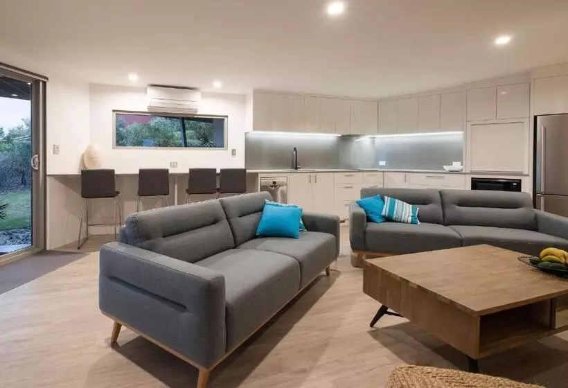 پانسیون Saudade Margaret River